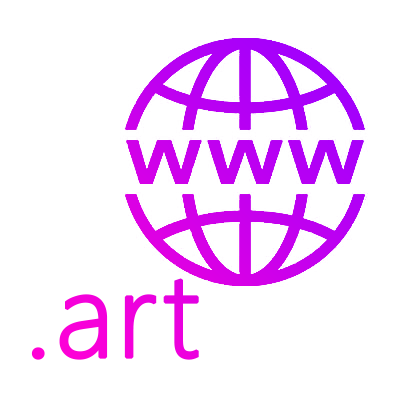 Domain registration (.ART)