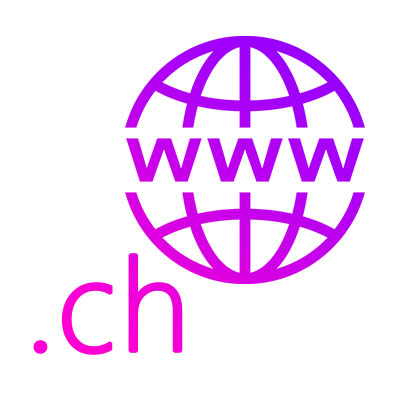 Domain registration (.CH)