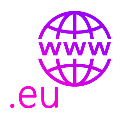 Domain registration (.EU)