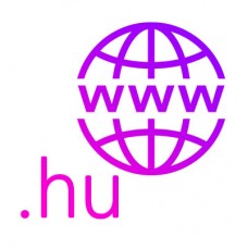 Domain registration (.HU)