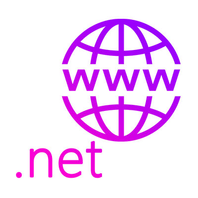Domain resistration (.NET)