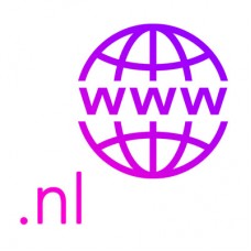Domain registration (.NL)