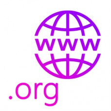 Domain renewal (.ORG)