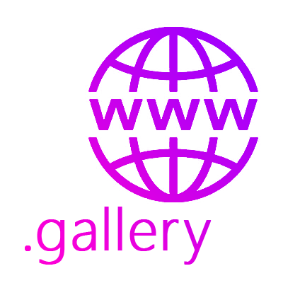 Domain registration (.GALLERY)
